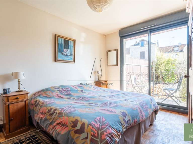 Maison Montesson - 5 chambres - 220m²