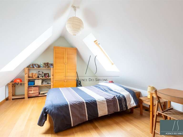 Maison Montesson - 6 chambres - 215m²