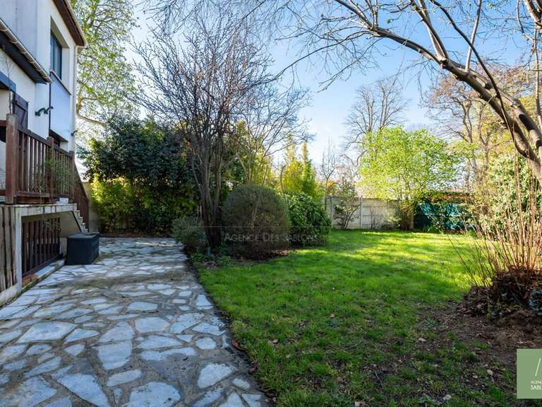 Maison Montesson - 5 chambres - 220m²