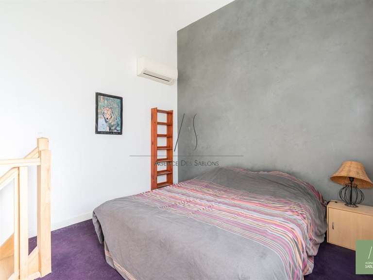 Maison Montesson - 5 chambres - 220m²