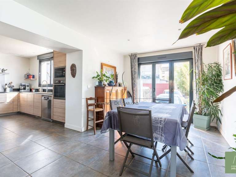 Maison Montesson - 5 chambres - 220m²