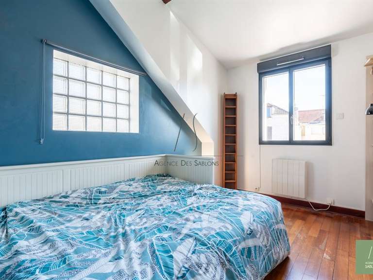 Maison Montesson - 5 chambres - 220m²