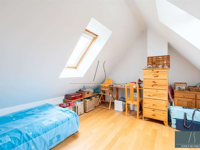 Maison Montesson - 6 chambres - 215m²