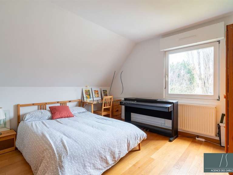 Maison Montesson - 6 chambres - 215m²