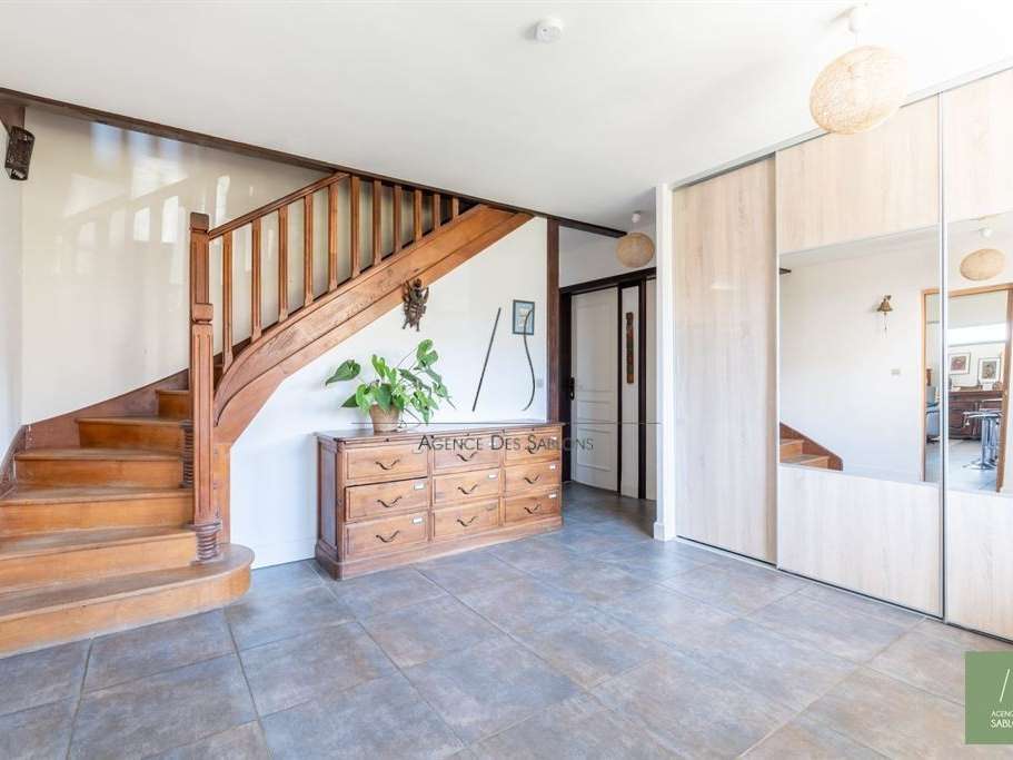 Maison Montesson