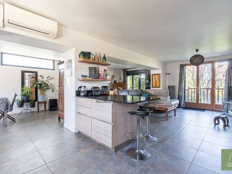 Maison Montesson - 5 chambres - 220m²