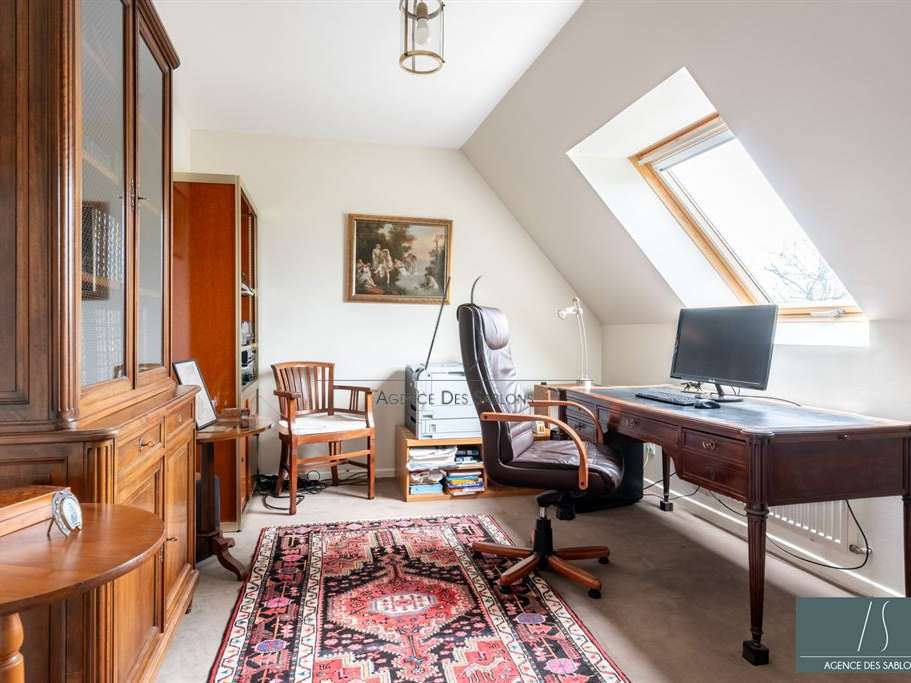 Maison Montesson