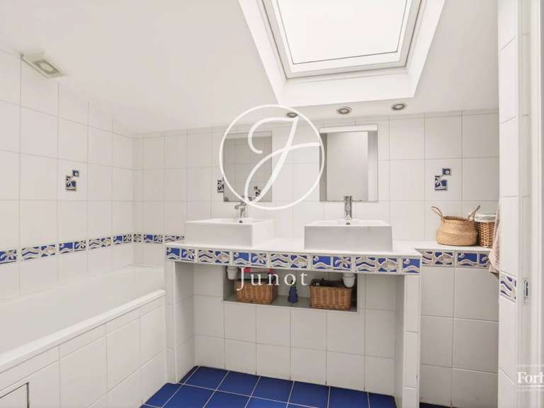 Maison Montesson - 6 chambres - 223m²
