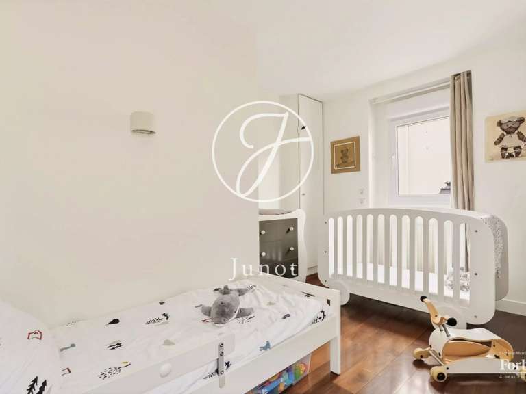 Maison Montesson - 6 chambres - 223m²