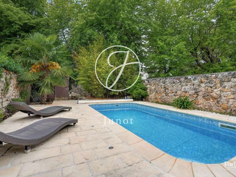 Maison Montesson - 6 chambres - 223m²