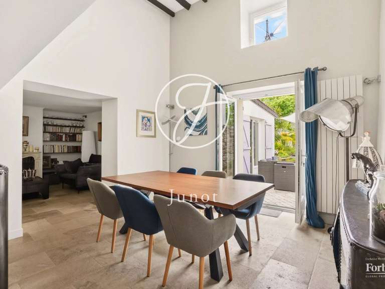Maison Montesson - 6 chambres - 223m²