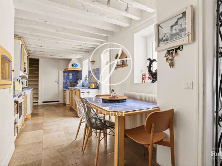 Maison Montesson - 6 chambres - 223m²