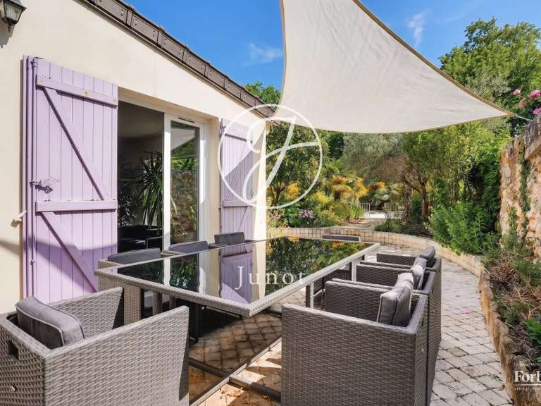 Maison Montesson - 6 chambres - 223m²