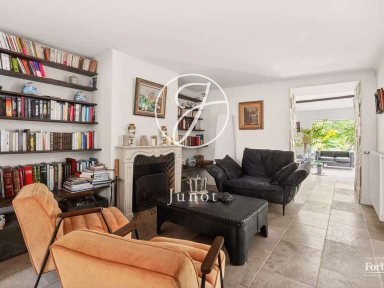 Maison Montesson - 6 chambres - 223m²