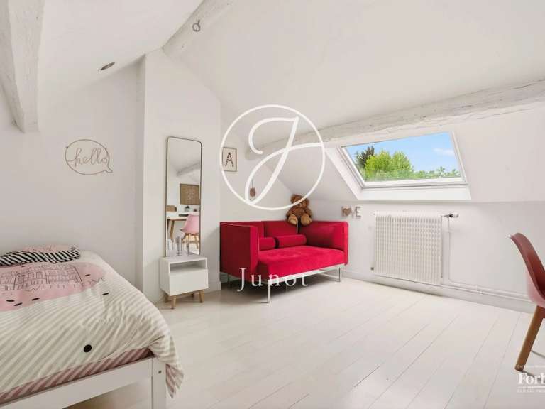 Maison Montesson - 6 chambres - 223m²