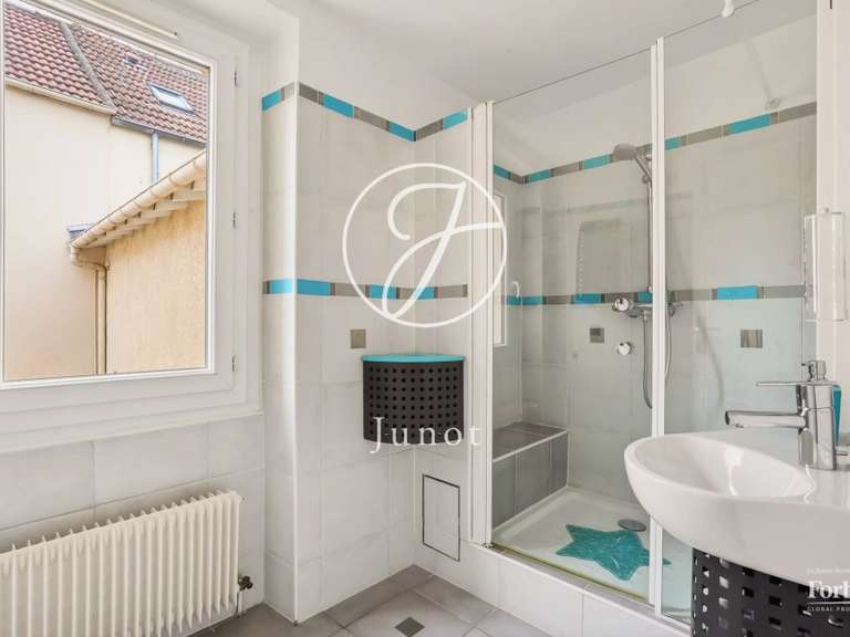 Maison Montesson - 6 chambres - 223m²