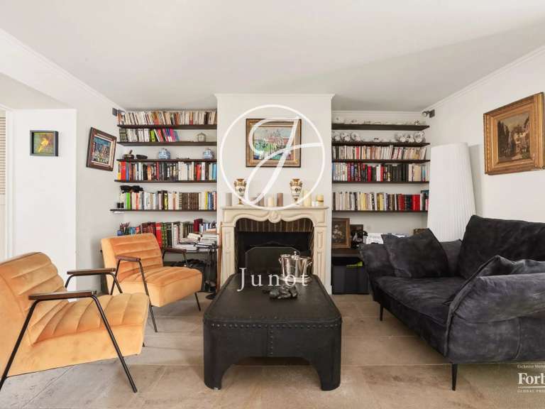 Maison Montesson - 6 chambres - 223m²