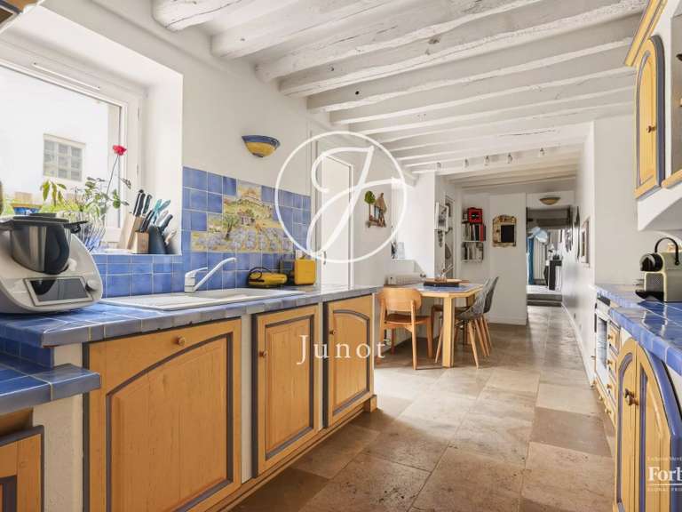 Maison Montesson - 6 chambres - 223m²