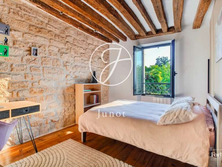 Maison Montesson - 4 chambres - 167m²