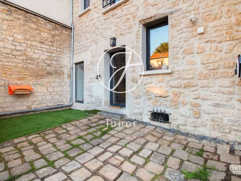 Maison Montesson - 4 chambres - 167m²