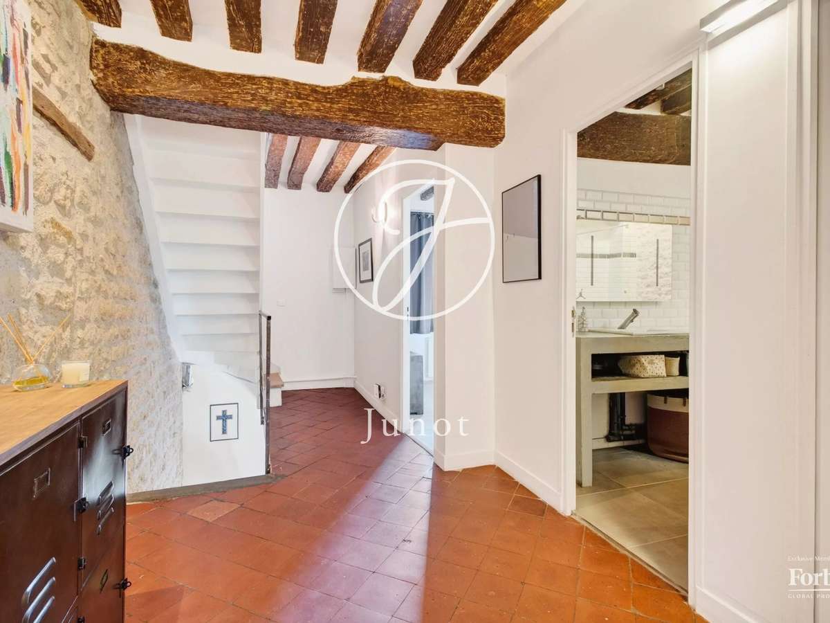 Maison Montesson