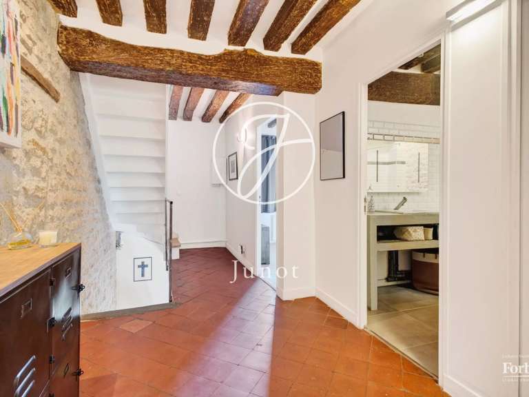 Maison Montesson - 4 chambres - 167m²