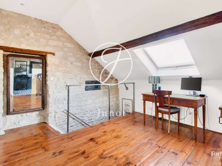 Maison Montesson - 4 chambres - 167m²