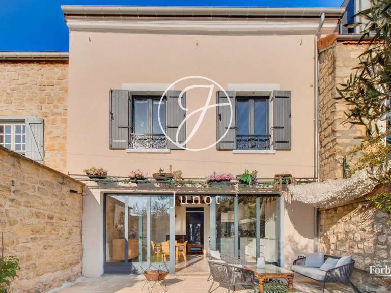 Maison Montesson - 4 chambres - 167m²