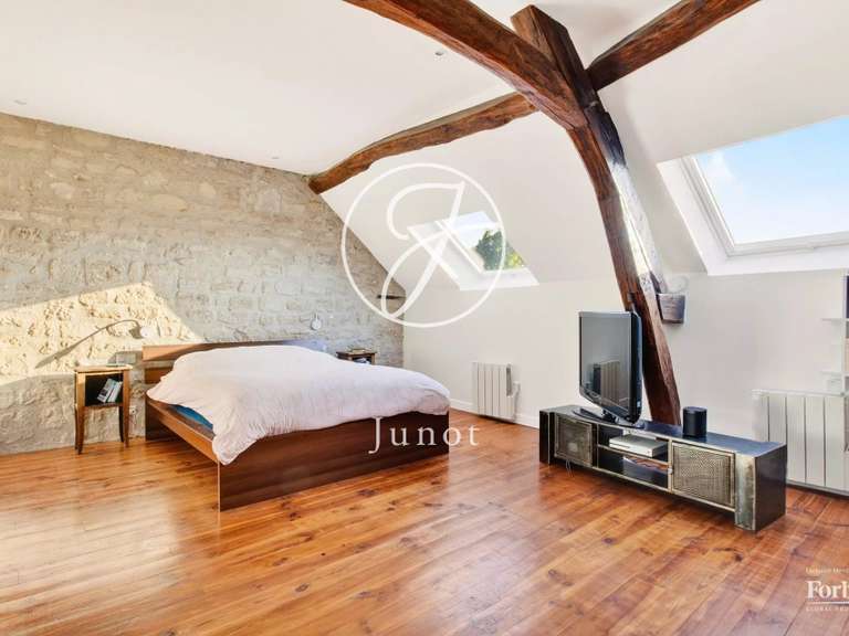 Maison Montesson - 4 chambres - 167m²
