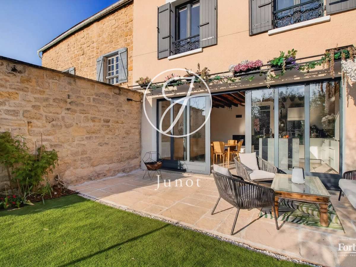Maison Montesson