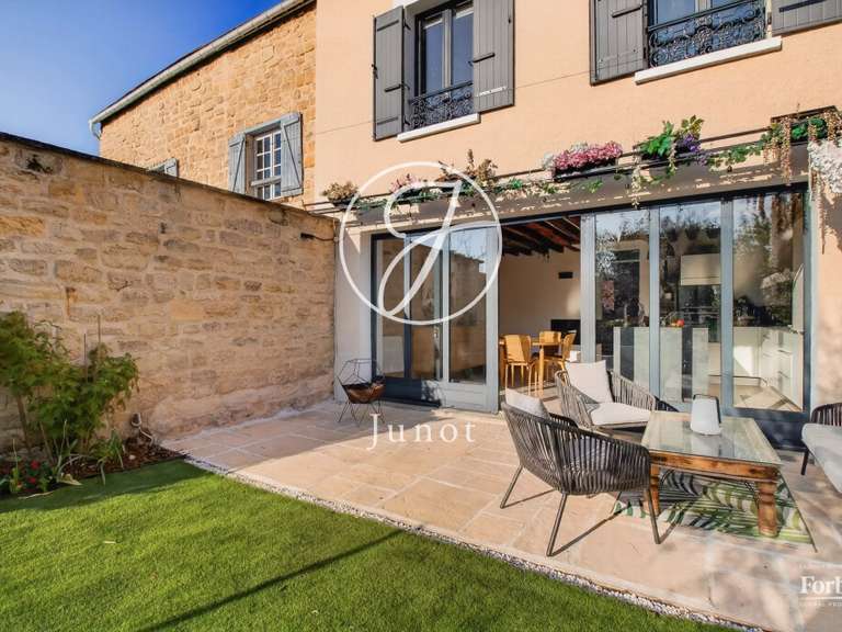 Maison Montesson - 4 chambres - 167m²