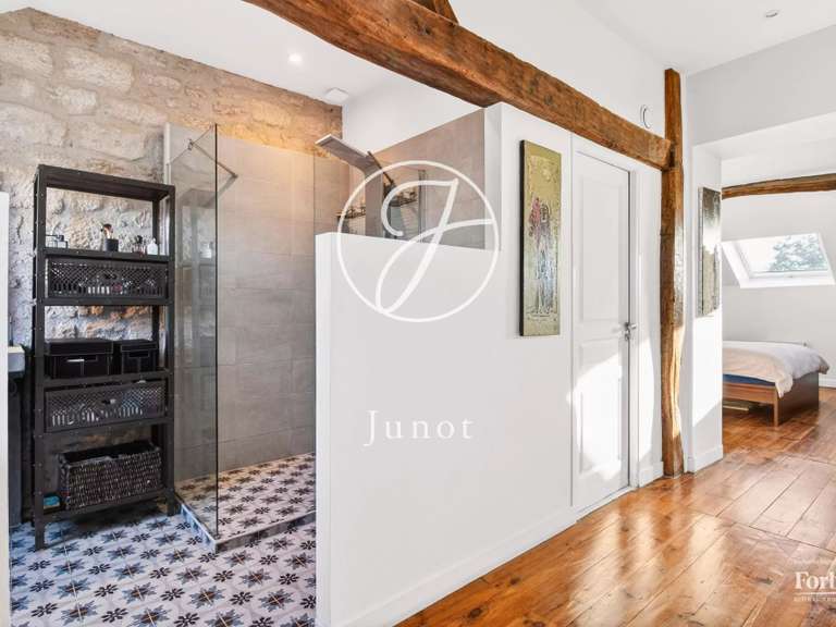 Maison Montesson - 4 chambres - 167m²