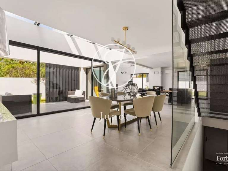 Maison Montesson - 3 chambres - 255m²