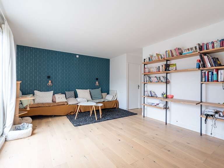 Maison Montesson - 5 chambres - 206m²