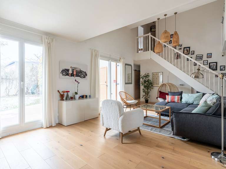 Maison Montesson - 5 chambres - 206m²