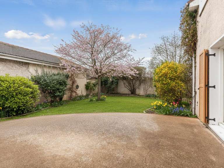 Maison Montesson - 5 chambres - 206m²