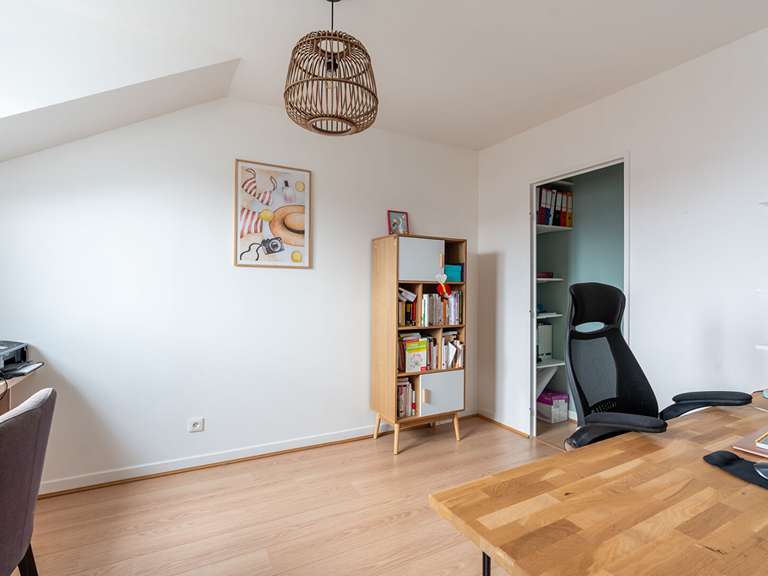 Maison Montesson - 5 chambres - 206m²