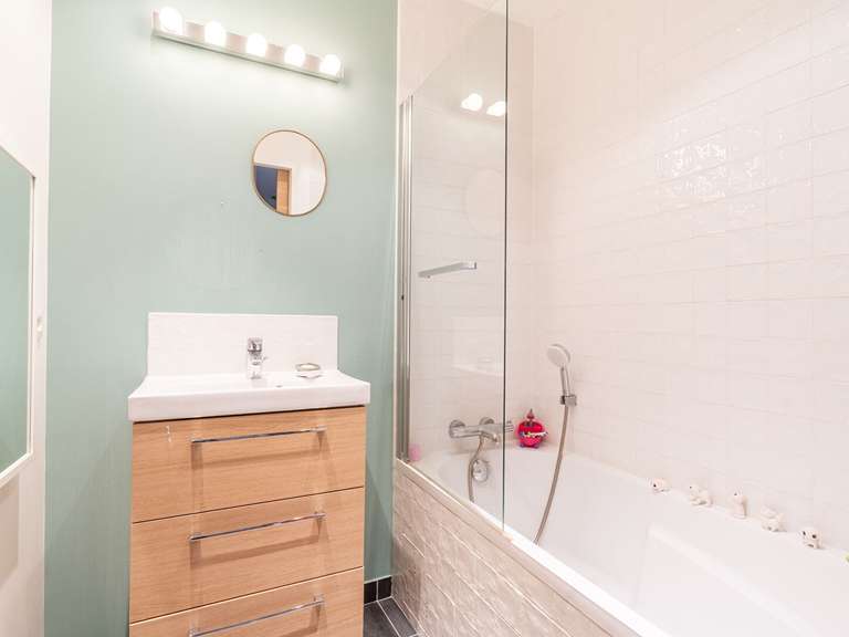 Maison Montesson - 5 chambres - 206m²