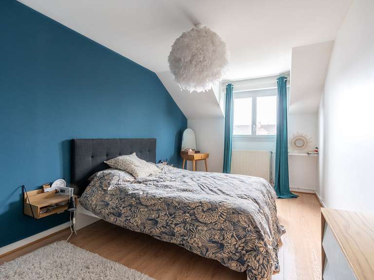 Maison Montesson - 5 chambres - 206m²