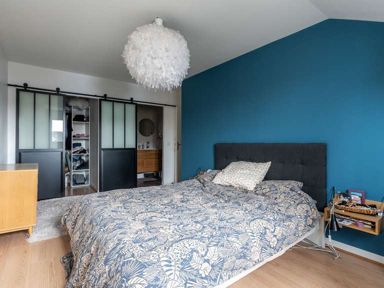 Maison Montesson - 5 chambres - 206m²