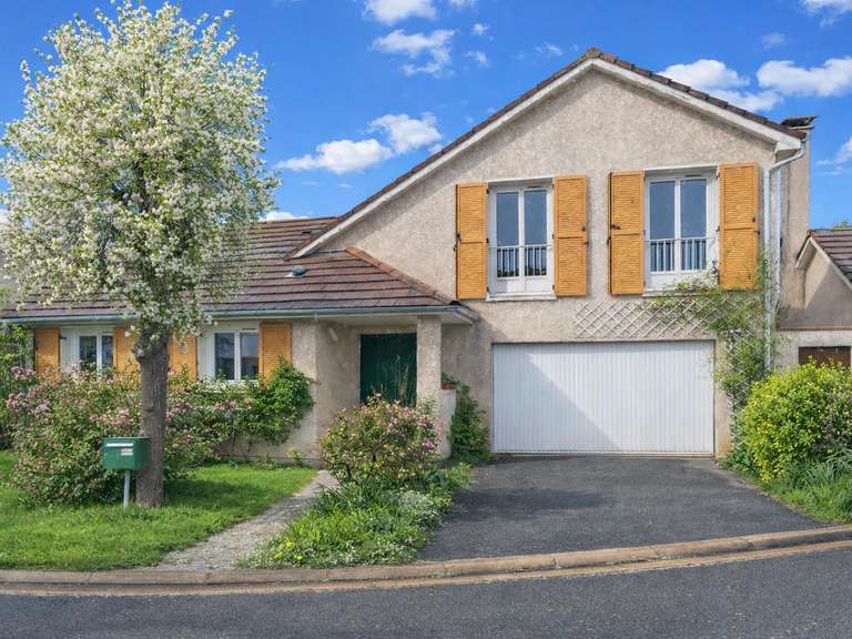 Maison Montesson - 5 chambres - 206m²