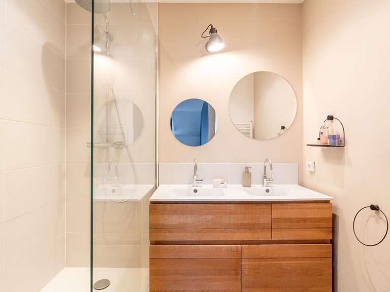 Maison Montesson - 5 chambres - 206m²