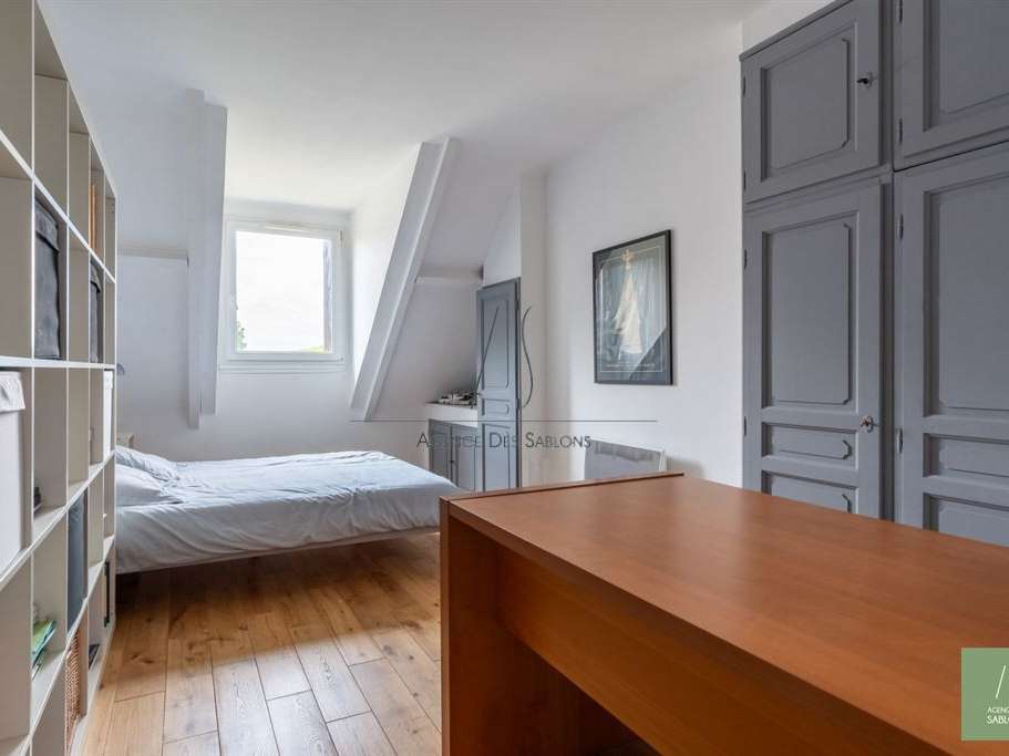 Maison Montesson