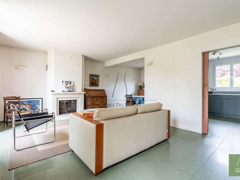 Maison Montesson - 7 chambres - 180m²
