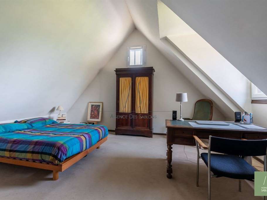 Maison Montesson