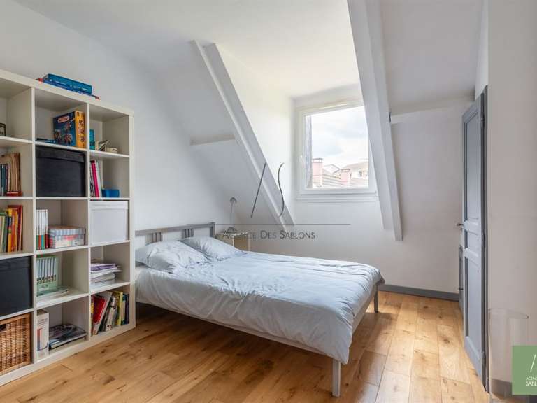 Maison Montesson - 7 chambres - 180m²