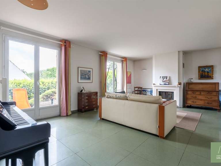 Maison Montesson - 7 chambres - 180m²