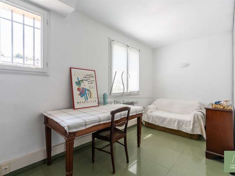 Maison Montesson - 7 chambres - 180m²