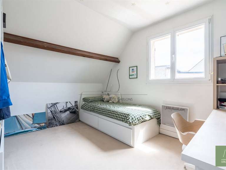 Maison Montesson - 7 chambres - 180m²