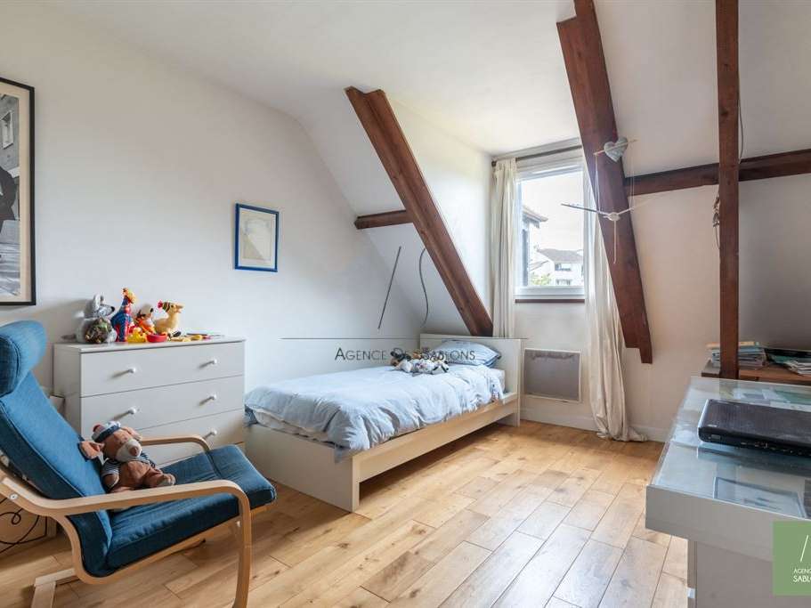 Maison Montesson